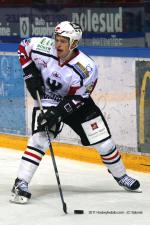 Photo hockey match Grenoble  - Brianon  le 18/10/2011