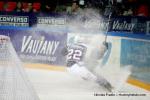 Photo hockey match Grenoble  - Briançon  le 02/12/2011