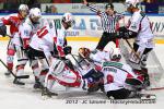Photo hockey match Grenoble  - Brianon  le 02/10/2012