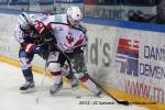 Photo hockey match Grenoble  - Brianon  le 08/12/2012