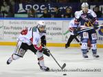 Photo hockey match Grenoble  - Brianon  le 08/12/2012