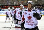 Photo hockey match Grenoble  - Brianon  le 08/12/2012