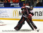 Photo hockey match Grenoble  - Brianon  le 08/12/2012
