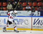 Photo hockey match Grenoble  - Brianon  le 08/12/2012