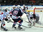 Photo hockey match Grenoble  - Brianon  le 08/12/2012