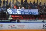 Photo hockey match Grenoble  - Caen  le 04/10/2013