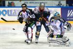 Photo hockey match Grenoble  - Caen  le 30/10/2010