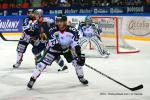 Photo hockey match Grenoble  - Caen  le 30/10/2010