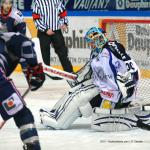 Photo hockey match Grenoble  - Caen  le 30/10/2010