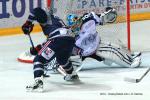 Photo hockey match Grenoble  - Caen  le 30/10/2010