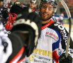 Photo hockey match Grenoble  - Caen  le 30/10/2010