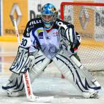 Photo hockey match Grenoble  - Caen  le 30/10/2010