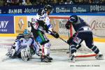 Photo hockey match Grenoble  - Caen  le 30/10/2010