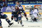 Photo hockey match Grenoble  - Caen  le 30/10/2010