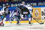 Photo hockey match Grenoble  - Caen  le 30/10/2010
