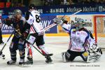 Photo hockey match Grenoble  - Caen  le 30/10/2010