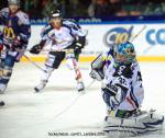 Photo hockey match Grenoble  - Caen  le 30/10/2010