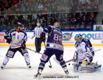 Photo hockey match Grenoble  - Caen  le 30/10/2010
