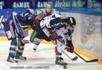 Photo hockey match Grenoble  - Caen  le 30/10/2010