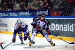 Photo hockey match Grenoble  - Caen  le 30/10/2010