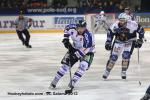 Photo hockey match Grenoble  - Caen  le 21/02/2012