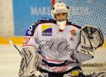 Photo hockey match Grenoble  - Caen  le 21/02/2012