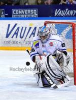 Photo hockey match Grenoble  - Caen  le 18/01/2013