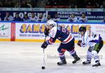 Photo hockey match Grenoble  - Caen  le 18/01/2013