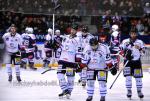 Photo hockey match Grenoble  - Caen  le 18/01/2013