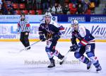 Photo hockey match Grenoble  - Caen  le 18/01/2013