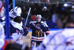 Photo hockey match Grenoble  - Caen  le 18/01/2013
