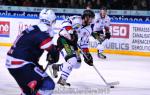 Photo hockey match Grenoble  - Caen  le 18/01/2013