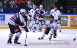 Photo hockey match Grenoble  - Caen  le 18/01/2013