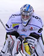 Photo hockey match Grenoble  - Caen  le 18/01/2013