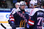 Photo hockey match Grenoble  - Caen  le 18/01/2013