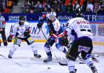 Photo hockey match Grenoble  - Caen  le 18/01/2013