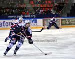 Photo hockey match Grenoble  - Caen  le 18/01/2013