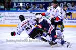 Photo hockey match Grenoble  - Caen  le 18/01/2013