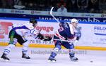 Photo hockey match Grenoble  - Caen  le 18/01/2013