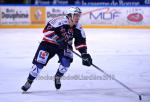 Photo hockey match Grenoble  - Caen  le 18/01/2013