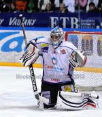 Photo hockey match Grenoble  - Caen  le 18/01/2013
