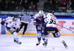 Photo hockey match Grenoble  - Caen  le 18/01/2013