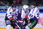Photo hockey match Grenoble  - Caen  le 18/01/2013