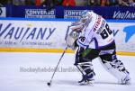 Photo hockey match Grenoble  - Caen  le 18/01/2013