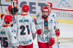 Photo hockey match Grenoble  - Cergy-Pontoise le 08/01/2021