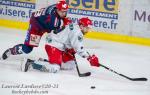 Photo hockey match Grenoble  - Cergy-Pontoise le 08/01/2021