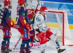Photo hockey match Grenoble  - Cergy-Pontoise le 08/01/2021