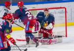 Photo hockey match Grenoble  - Cergy-Pontoise le 08/01/2021