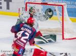 Photo hockey match Grenoble  - Cergy-Pontoise le 08/01/2021