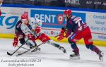 Photo hockey match Grenoble  - Cergy-Pontoise le 08/01/2021